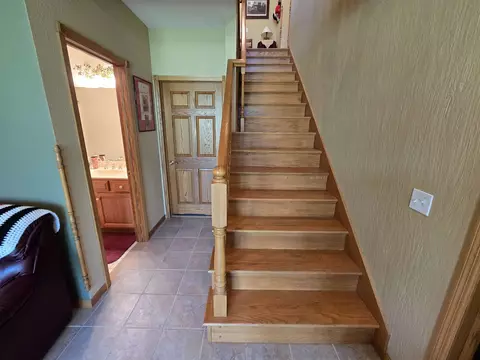 Entry Way - 3 A25 General Grant Dr, Apple River, IL 61001 photo 3 of 3