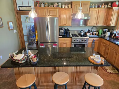 Kitchen - 3 A25 General Grant Dr, Apple River, IL 61001 photo 1 of 5