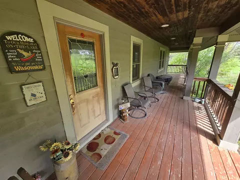 Exterior - 3 A25 General Grant Dr, Apple River, IL 61001 photo 5 of 11