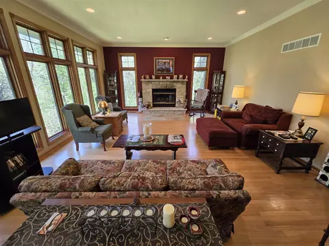 Living - 3 A25 General Grant Dr, Apple River, IL 61001 photo 2 of 6