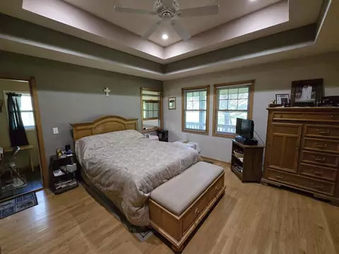 Bedroom - 3 A25 General Grant Dr, Apple River, IL 61001 photo 1 of 4