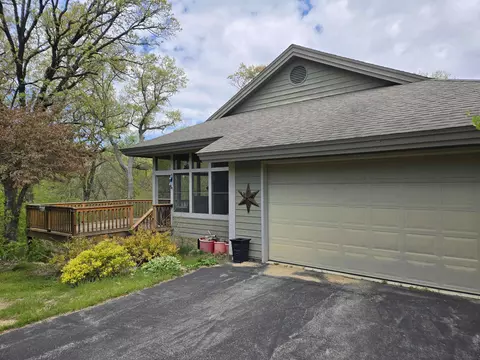 Exterior - 3 A25 General Grant Dr, Apple River, IL 61001 photo 8 of 11