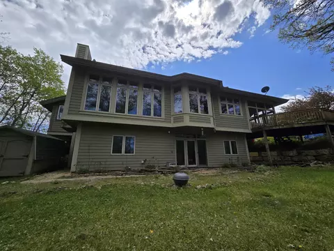 Exterior - 3 A25 General Grant Dr, Apple River, IL 61001 photo 2 of 11