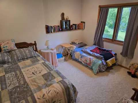 Bedroom - 3 A25 General Grant Dr, Apple River, IL 61001 photo 2 of 4