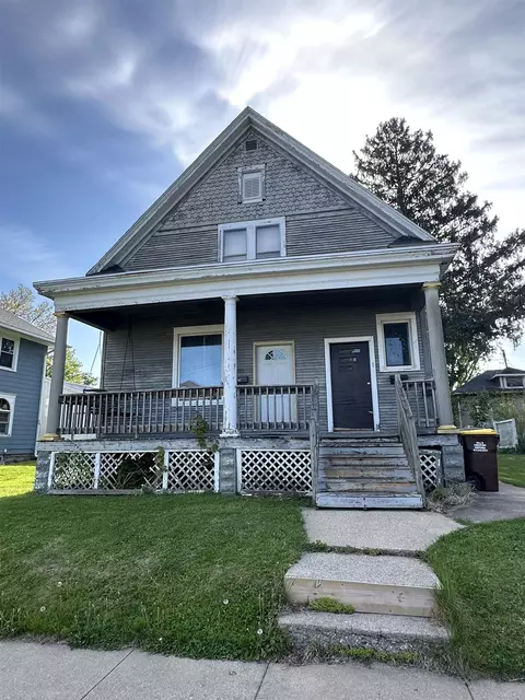 501 N Main, Stockton, IL 61085