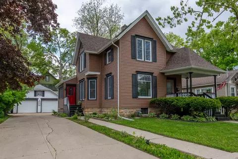 400 S 2nd St, Oregon, IL 61061