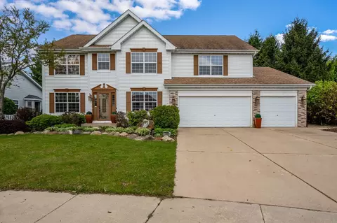 767 Long Island Cir, Loves Park, IL 61111