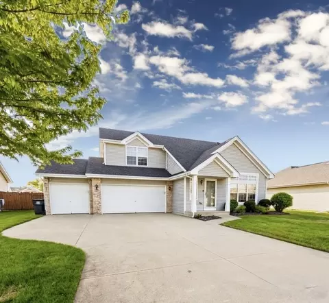 8632 Jeffery Way, Machesney Park, IL 61115