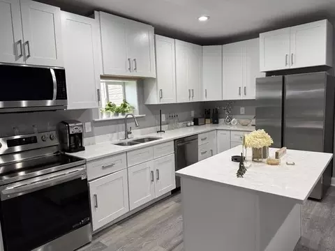 Kitchen - 1981 E 8th Rd, Tonica, IL 61370 photo 1 of 2