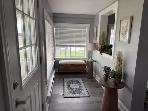 Entry Way - 1981 E 8th Rd, Tonica, IL 61370 photo 1 of 2