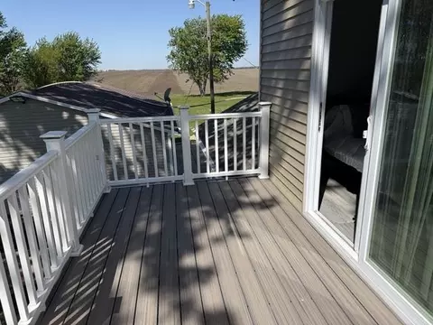Exterior - 1981 E 8th Rd, Tonica, IL 61370 photo 3 of 8