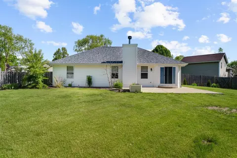 Exterior - 11103 Downing Ln, Roscoe, IL 61073 photo 6 of 7