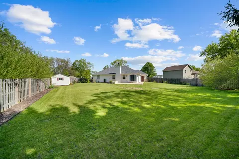 Exterior - 11103 Downing Ln, Roscoe, IL 61073 photo 7 of 7