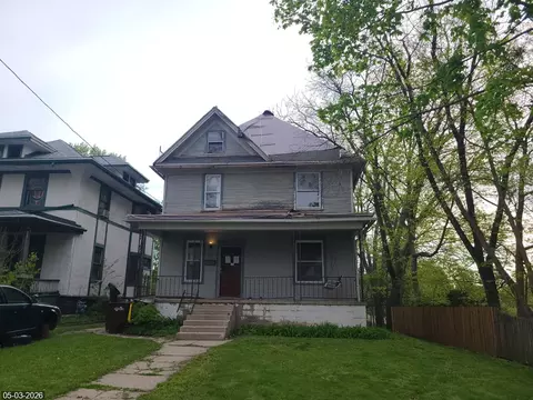 731 Napoleon St, Rockford, IL 61103