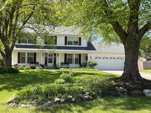3662 Modesto Dr, Rockford, IL 61114