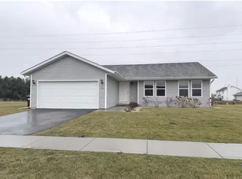 1135 Russell Rd, Belvidere, IL 61008