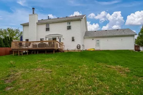 10945 Meadowsweet Ln, Roscoe, IL 61073 photo 42