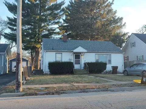 231 Sheridan Dr, Loves Park, IL 61111