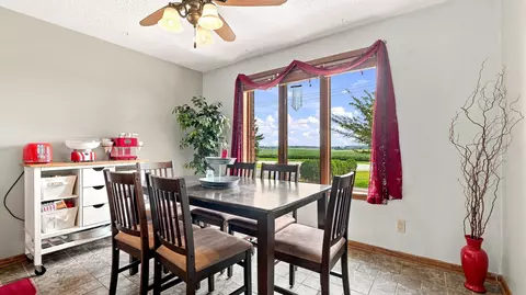 Dining - 9096 E Stagecoach Trl, Warren, IL 61087 photo 1 of 1