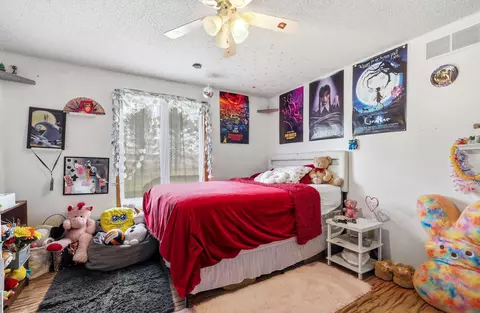 Bedroom - 9096 E Stagecoach Trl, Warren, IL 61087 photo 4 of 4
