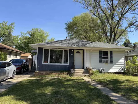 1319 Barton Blvd, Rockford, IL 61103