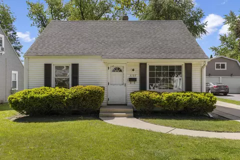 3107 Barrington Pl, Rockford, IL 61107