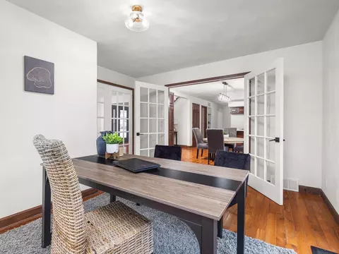 Dining - 1927 Baintree Rd, Lake Summerset, IL 61019 photo 1 of 8
