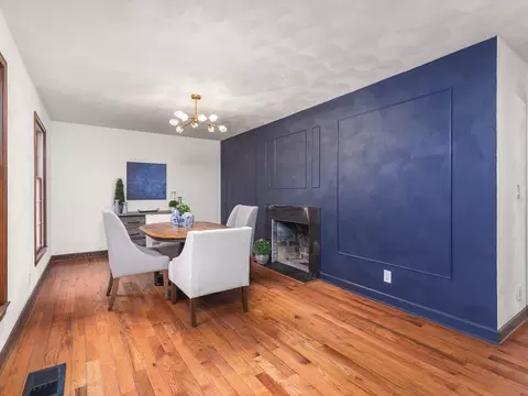 Dining - 1927 Baintree Rd, Lake Summerset, IL 61019 photo 7 of 8