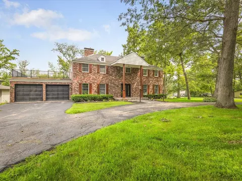 Exterior - 1927 Baintree Rd, Lake Summerset, IL 61019 photo 10 of 11