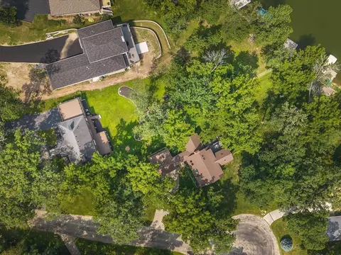 View/Area - 1927 Baintree Rd, Lake Summerset, IL 61019 photo 4 of 9