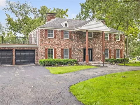 Exterior - 1927 Baintree Rd, Lake Summerset, IL 61019 photo 11 of 11