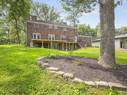Exterior - 1927 Baintree Rd, Lake Summerset, IL 61019 photo 7 of 7