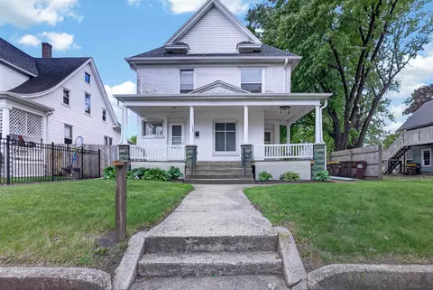 1423 7th Ave, Rockford, IL 61104