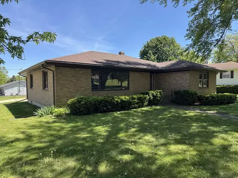 401 S Ridge St, Shannon, IL 61078