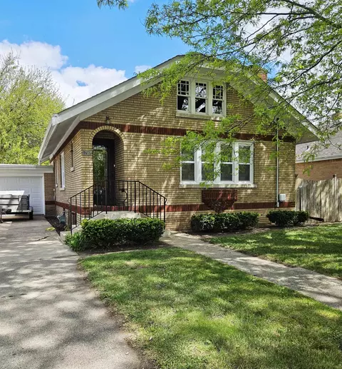 1707 Grant Ave, Rockford, IL 61103