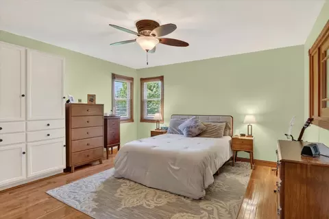 Bedroom - 148 Sandhurst Dr, Rockton, IL 61072 photo 1 of 3