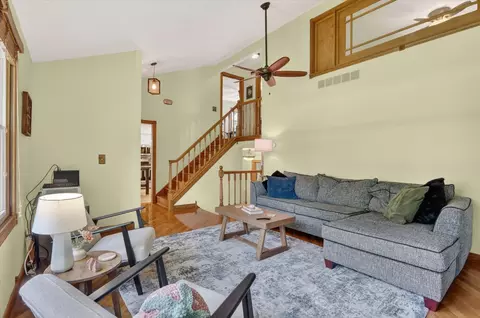 Living - 148 Sandhurst Dr, Rockton, IL 61072 photo 3 of 3