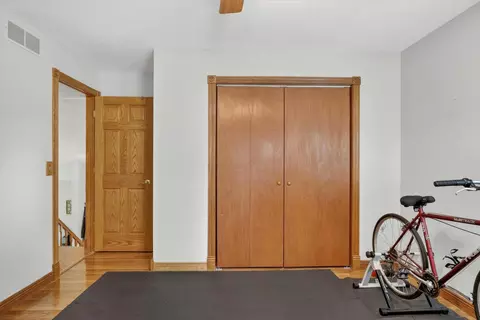 Bedroom - 148 Sandhurst Dr, Rockton, IL 61072 photo 3 of 3