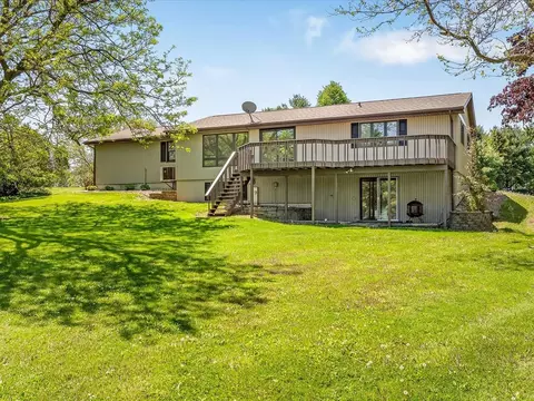 Exterior - 136 Lake Summerset Rd, Lake Summerset, IL 61019 photo 8 of 11