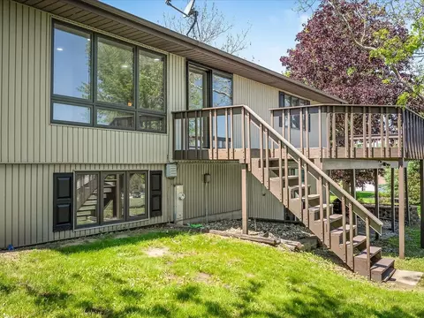 Exterior - 136 Lake Summerset Rd, Lake Summerset, IL 61019 photo 6 of 11
