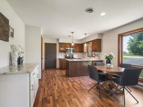 Kitchen - 136 Lake Summerset Rd, Lake Summerset, IL 61019 photo 1 of 4