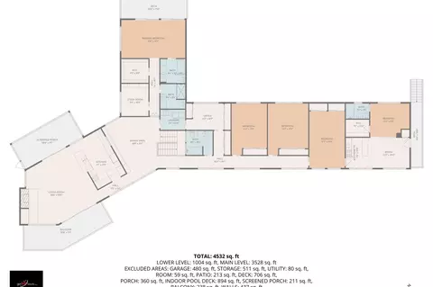 Floorplan - 11620 E Charles Rd, Mount Carroll, IL 61053 photo 2 of 2