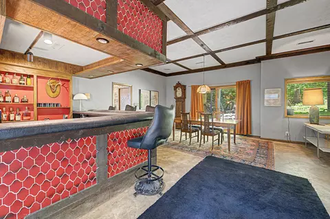 Dining - 11620 E Charles Rd, Mount Carroll, IL 61053 photo 6 of 6