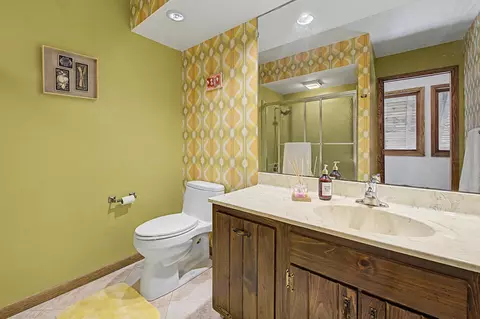Bath - 11620 E Charles Rd, Mount Carroll, IL 61053 photo 3 of 4