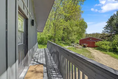 Exterior - 11620 E Charles Rd, Mount Carroll, IL 61053 photo 8 of 23