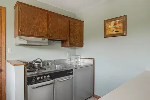 Kitchen - 11620 E Charles Rd, Mount Carroll, IL 61053 photo 4 of 4