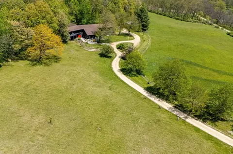Exterior - 11620 E Charles Rd, Mount Carroll, IL 61053 photo 23 of 23