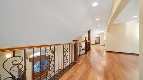 Entry Way - 14481 Berglund Rd, Pecatonica, IL 61063 photo 4 of 7