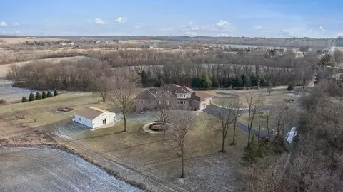 View/Area - 14481 Berglund Rd, Pecatonica, IL 61063 photo 1 of 2