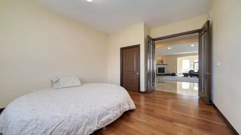 Bedroom - 14481 Berglund Rd, Pecatonica, IL 61063 photo 4 of 8